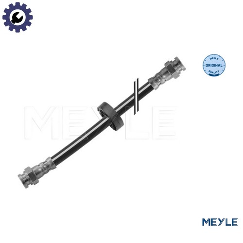Tubo freno 214 525 0001 - tubo,