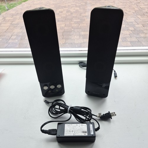 Creative gigaworks t40 series - gigaworks,