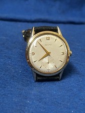 orologio vintage zenith