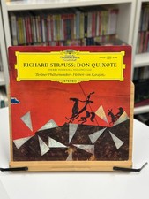Richard Strauss Don Quixote