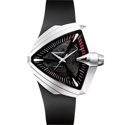 Hamilton ventura men black - ventura, men's