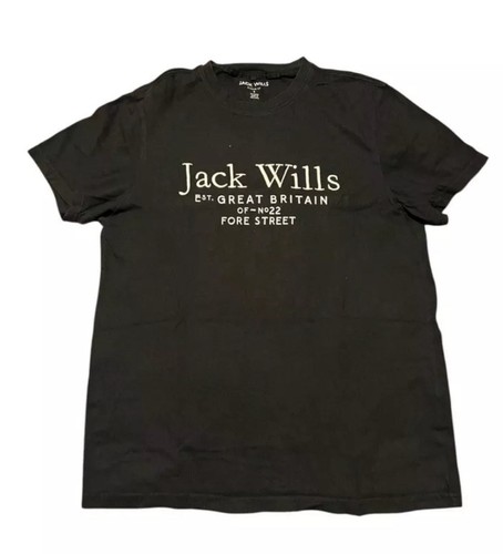 Shirt jack wills disegno - jack,