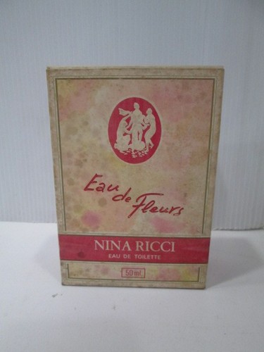 Nina ricci eau fleurs - nina, de