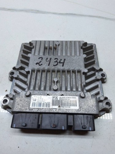 Modulo centralina motore