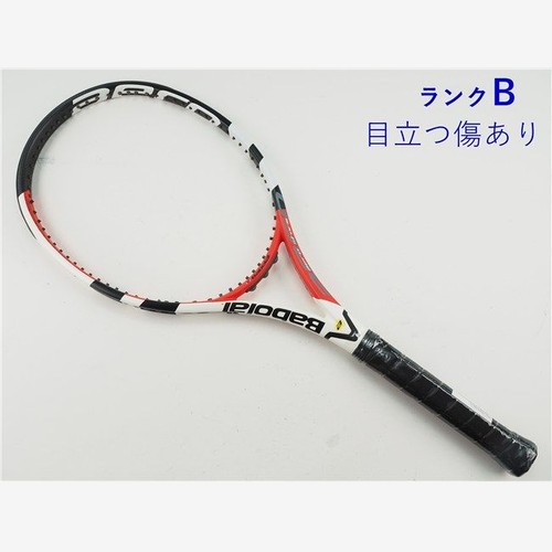 Racchetta tennis usata - racchetta,