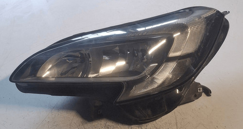 39108226 proiettore opel - proiettore, sx