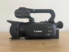 Canon XA20