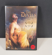 The Devils (DVD) Dudley Sutton