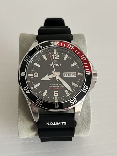 Festina f20478 orologio uomo - festina,