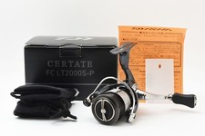 Daiwa 24 Certate FC LT 2000S-P