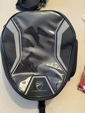 Borsa da serbatoio Ducati Performance Panigale/Streetfighter