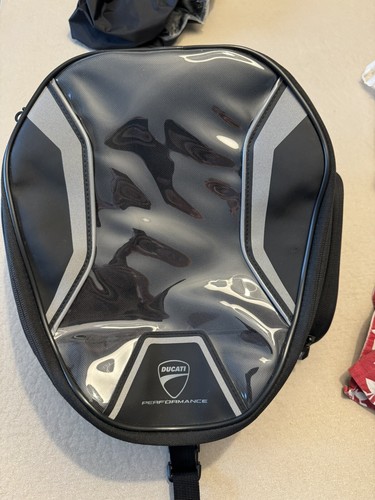 Borsa serbatoio ducati - borsa, da
