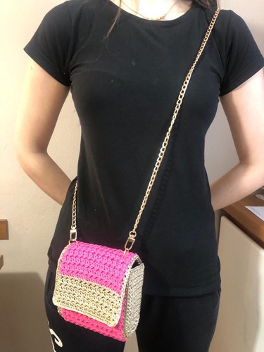 Borsa artigianale - borsa,