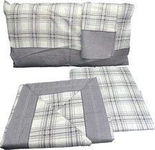 Set Lenzuola in Flanella art