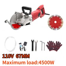 Scanalatrice 110V Scanalatrice