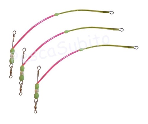 Braccioli surfcasting - braccioli,