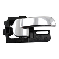 Maniglia Porta Interno Posteriore Destro NISSAN QASHQAI 1 Serie USATO ORIGINALE