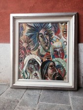 quadri (dipinti, stampa, ricamato, acquaforte)