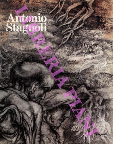 Antonio stagnoli - aa.,