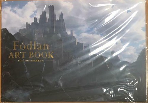 Art book only nintendo - book,