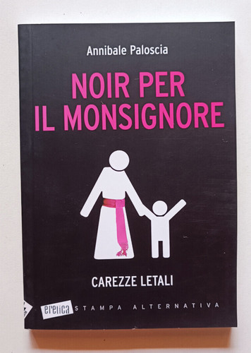 Noir per monsignore - noir, il