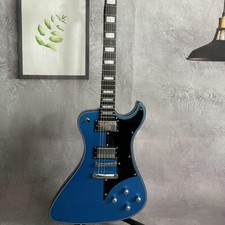 Chitarra elettrica Blue