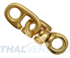 10 pezzi ganci ronzanti con