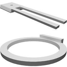 Camera Mount for Skytracker Polar Guide Compatible with Olympus OM-D E-M1 II