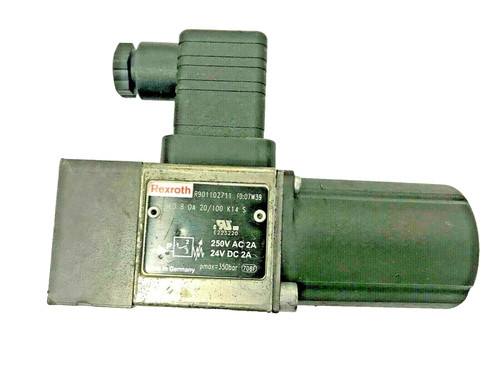 R901102711 pressostato - r901102711,