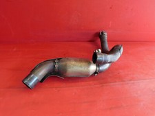 COLLETTORE SCARICO 1 APRILIA DORSODURO 900 2017 2020 P5 M55CM MARY 673