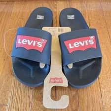 LEVIS Uomo Batwing Slide 11