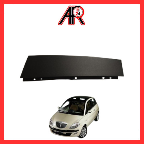Modanatura rivestimento destro