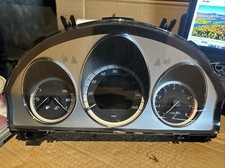 MERCEDES C180K BlueEFFICIENCY