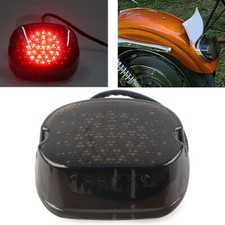 Fanale posteriore freno a led