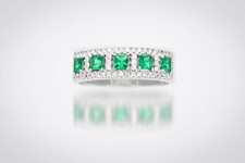 ANELLO VERETTA ANNIVERSARIO