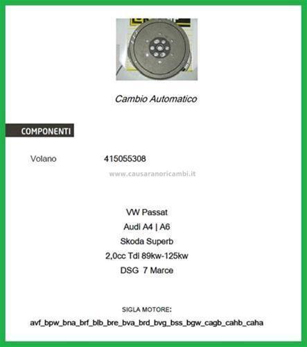 Volano luk cambio - luk, automatico