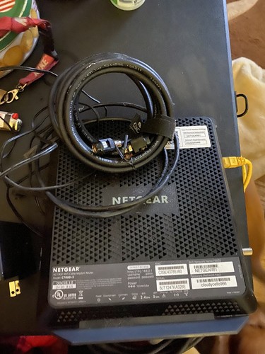 Modem
