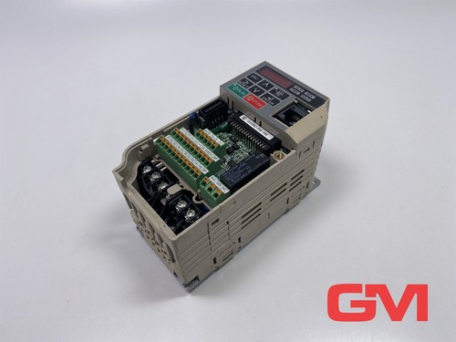 Yaskawa inverter frequenza - inverter,