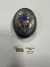 Spilla C.A.PAR centro