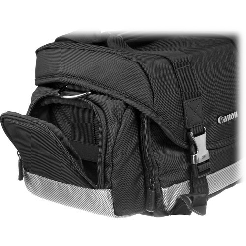Borsa fotocamera canon - canon, xc15
