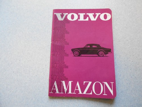 Manuale istruzioni volvo - istruzioni,