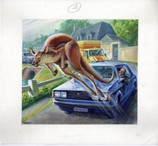 SEVERINO BARALDI - ILL