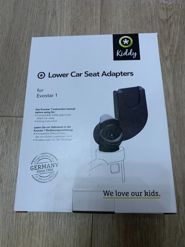 Adattatore kiddy per - adattatore,