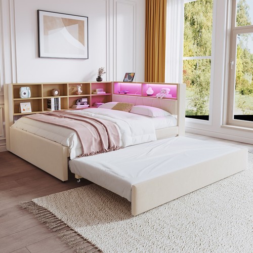 Letto giorno 140x200 con - giorno, cm