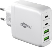 Goobay usb - goobay, usb-c
