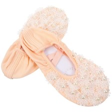 Scarpe Danza Bambina Scarpette