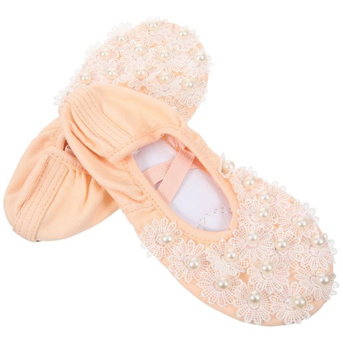 Scarpe danza bambina scarpette - scarpe,