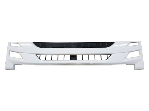 Griglia isuzu npr75 n wide - isuzu, /