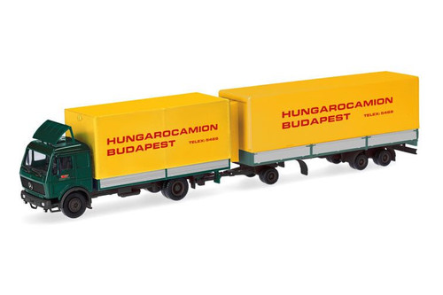 Herpa mercedes benz - herpa,,
