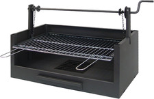Imex  71508 - Cassetto Grill